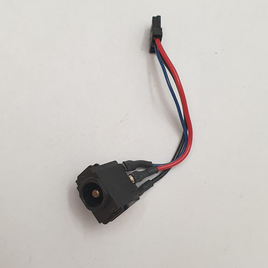 Fujitsu Lifebook U747 Original Strombuchse DC Jack Power Anschluss Kabel