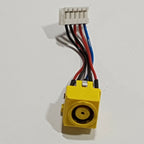 Lenovo ThinkPad T400 Original Strombuchse DC Jack Power Connector Buchse
