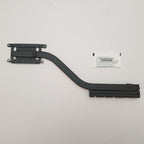 Dell Latitude 5591 CPU Kühler Heatsink Heatpipe Kühlkörper Wärmeleitpaste