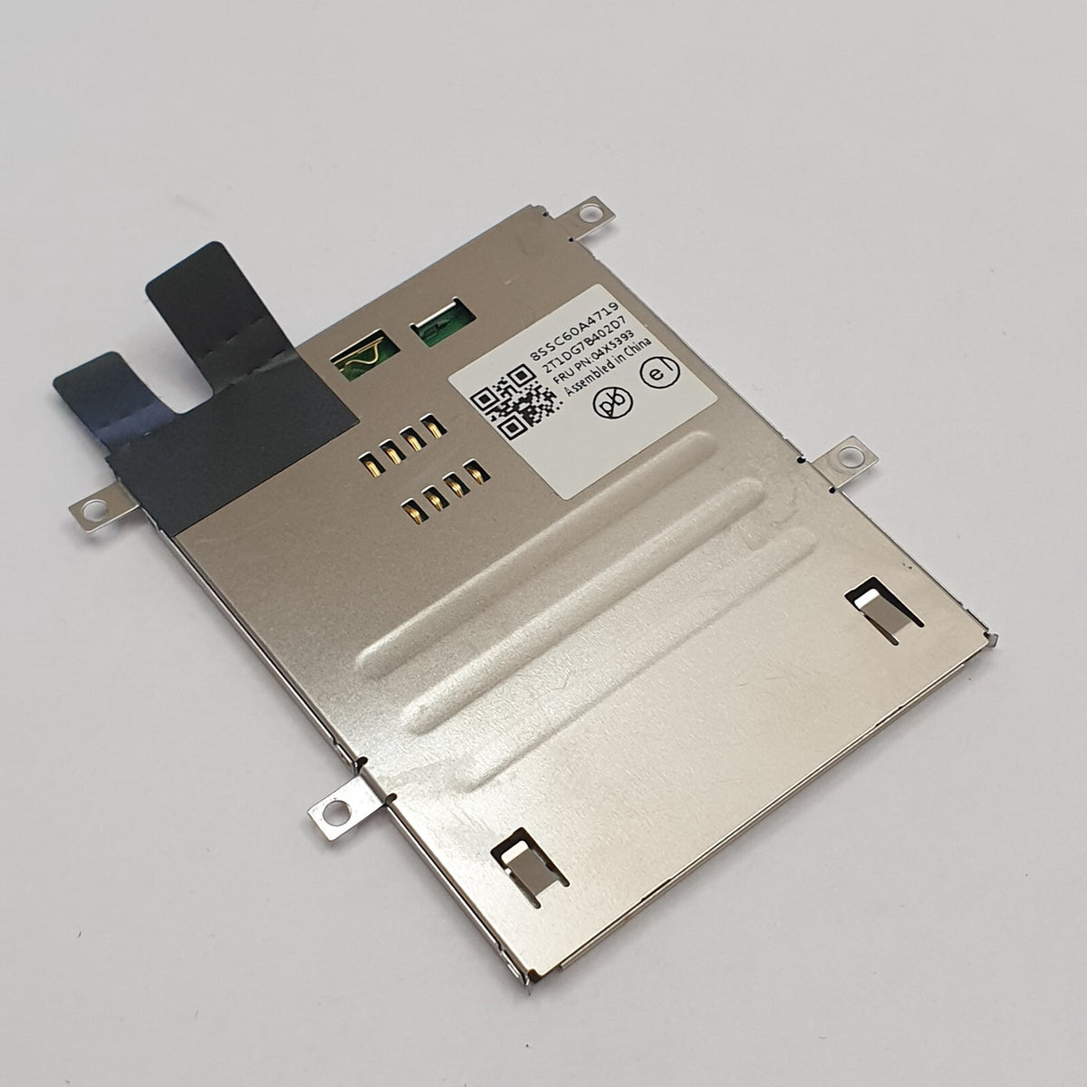 Lenovo ThinkPad T470s Card Smart Card Reader Board