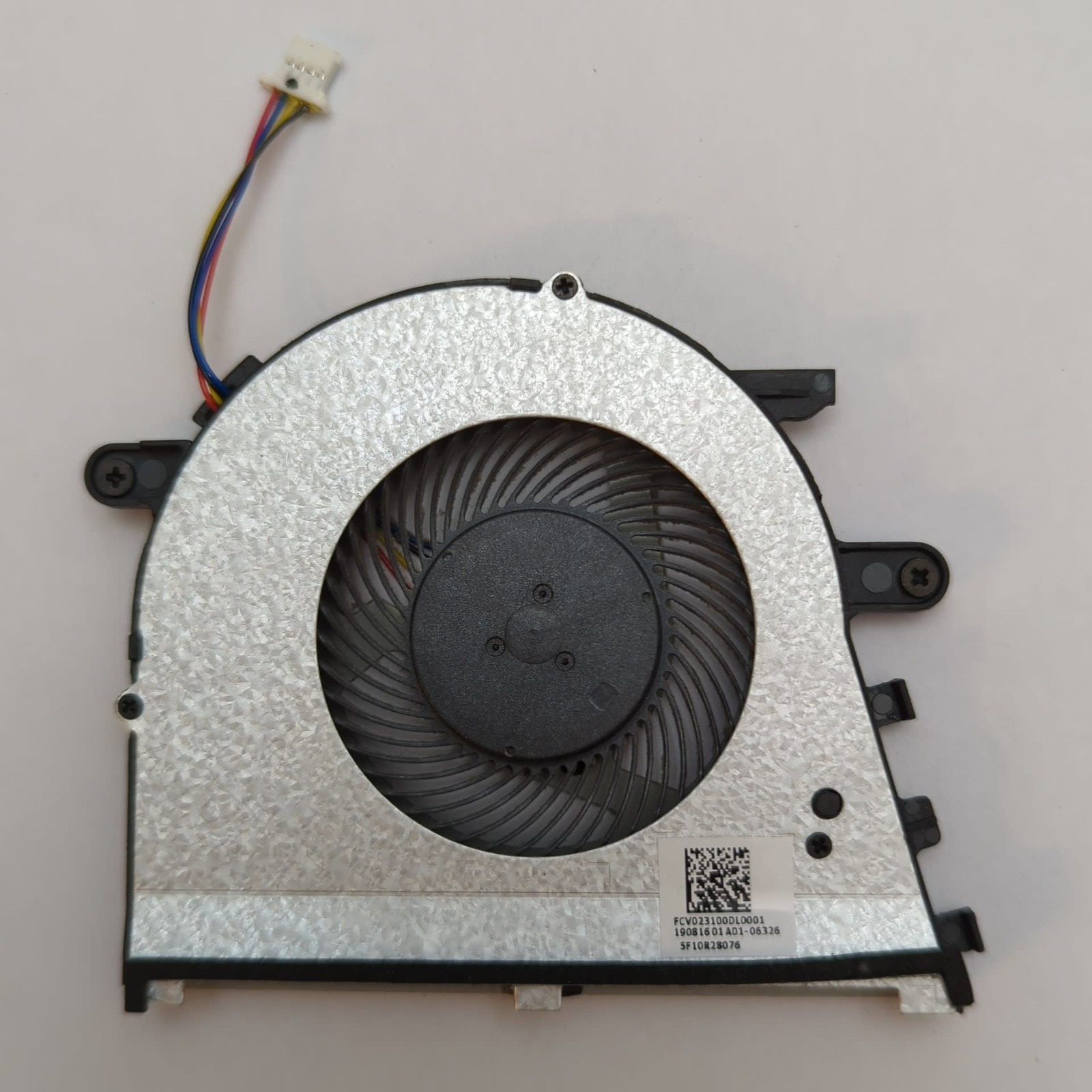 Lenovo V130-15IKB Lüfter Fan Cooling Kühllüfter Kühler
