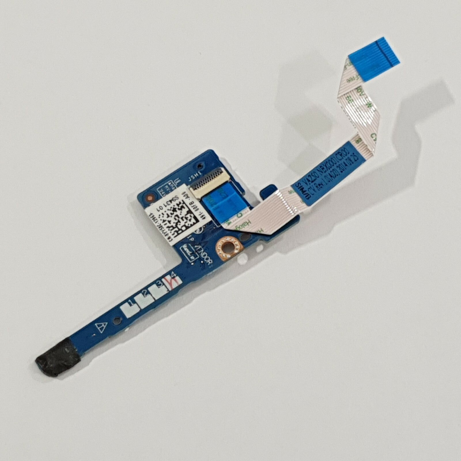 Dell Latitude E7240 Card Dell Latitude E7240 SIM Kartenleser Board Card Reader – Bild 2