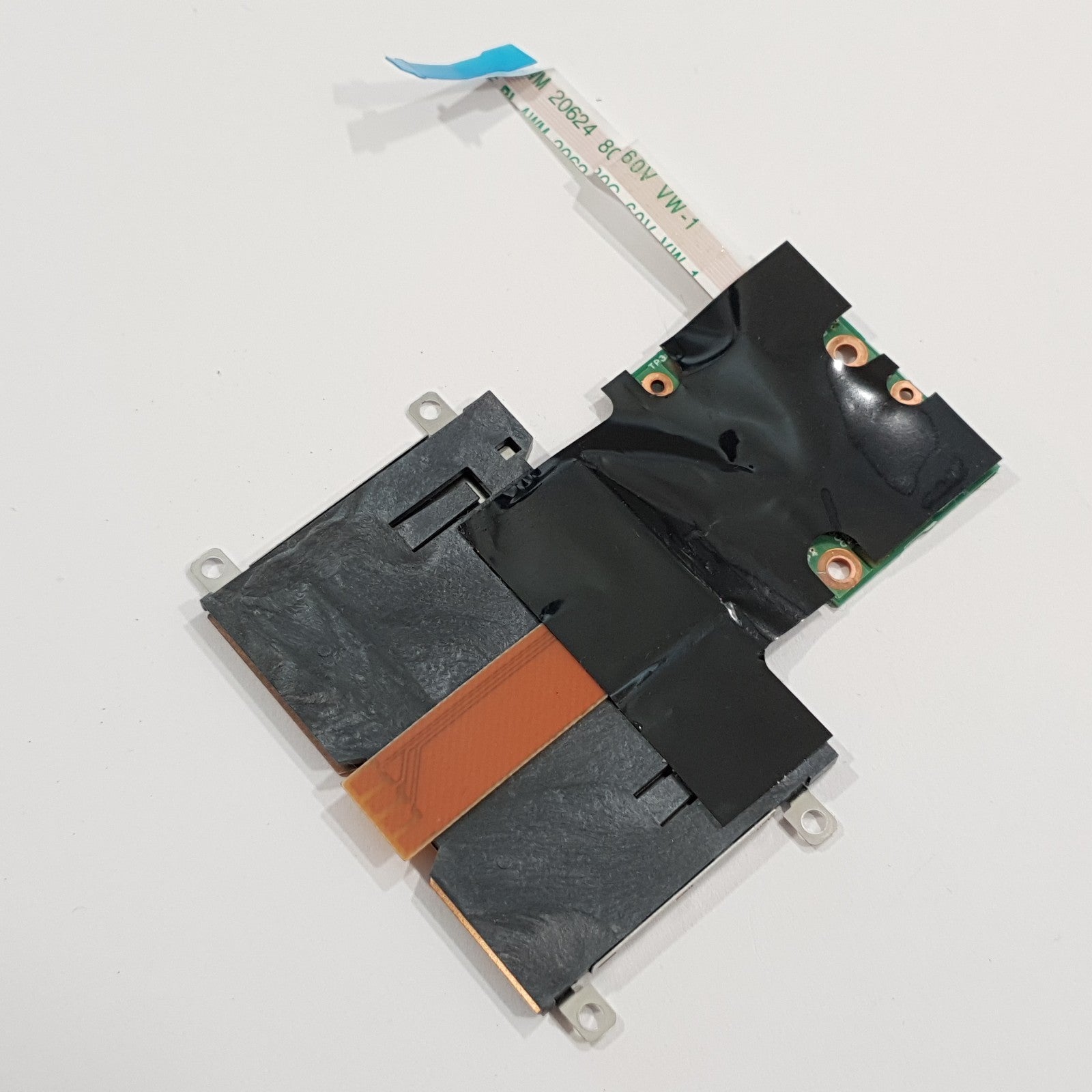 Lenovo ThinkPad T430s Smart Card Reader Board Modul Smartcard – Bild 2