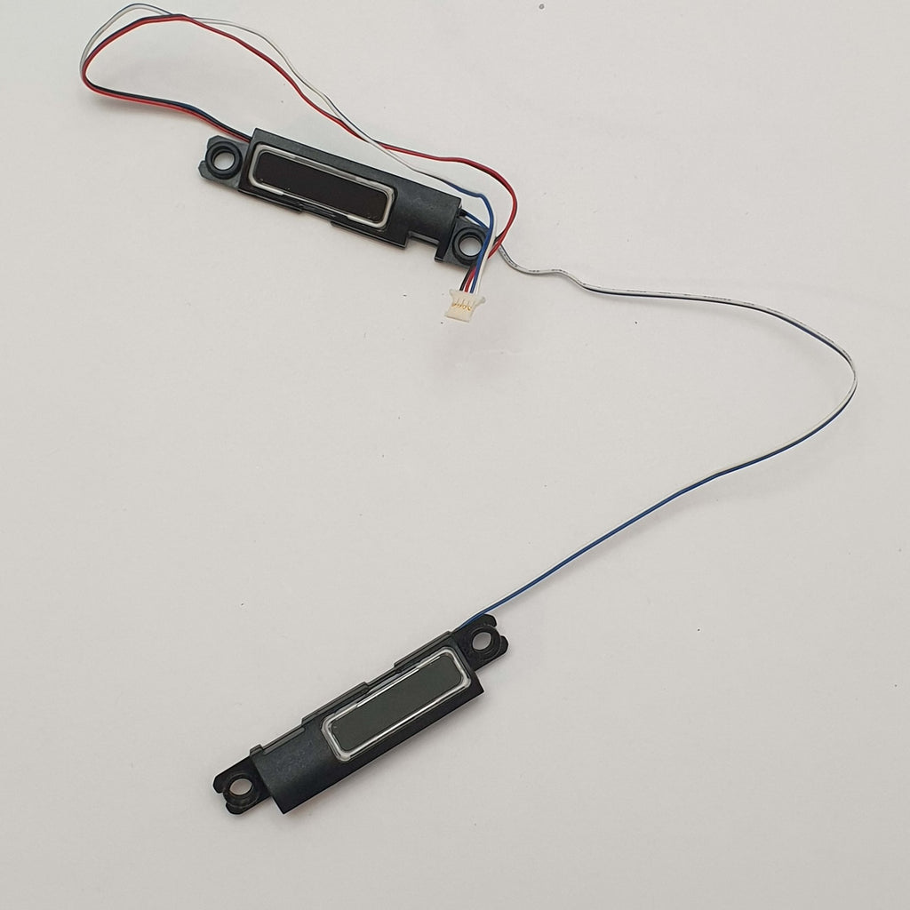 Dell Latitude 5591 Lautsprecher Speaker Boxen Intern L+R Set