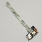 Acer eMachines E642G USB Board Platine mit Kabel USB Port Connector