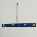 HP Pavilion G6-1000 Power Button Board Einschaltplatine Schalter Modul
