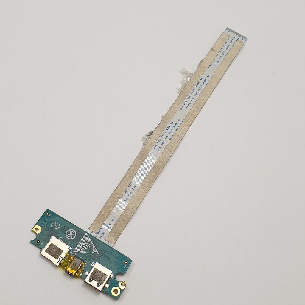 Thomson NEO14-2.32BS USB Audio Kartenleser Port Board Platine