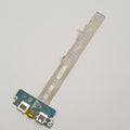 Thomson NEO14-2.32BS USB Audio Kartenleser Port Board Platine
