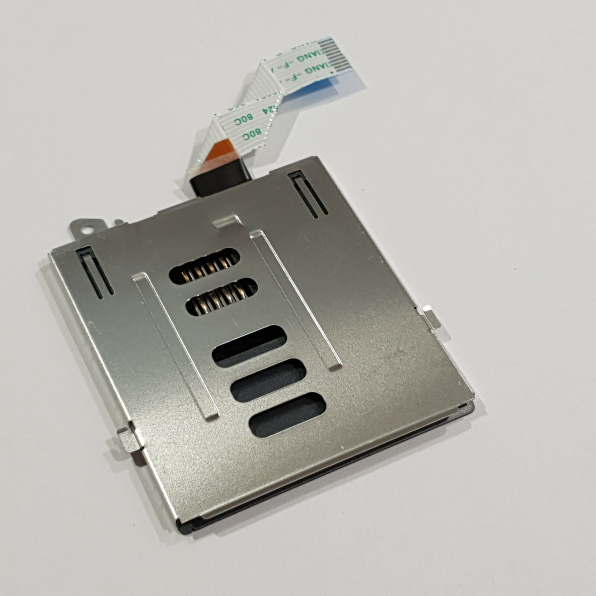 Dell Latitude E6420 Smart Card Reader Board Modul Smartcard