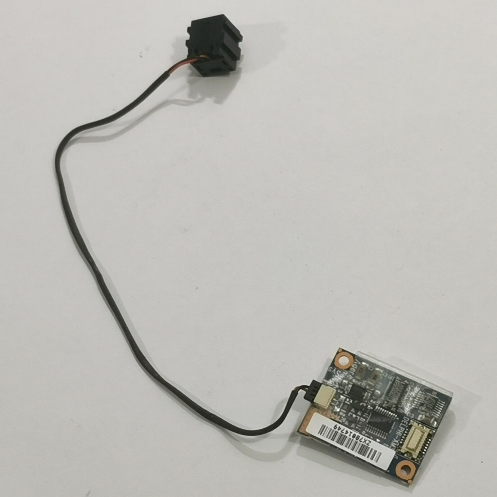Fujitsu LifeBook S7110 Modem Internes Modem Board Card