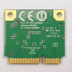 Acer Aspire 5742 series WLAN Karte Atheros AR5B97 Wireless Netzwerkkarte – Bild 2
