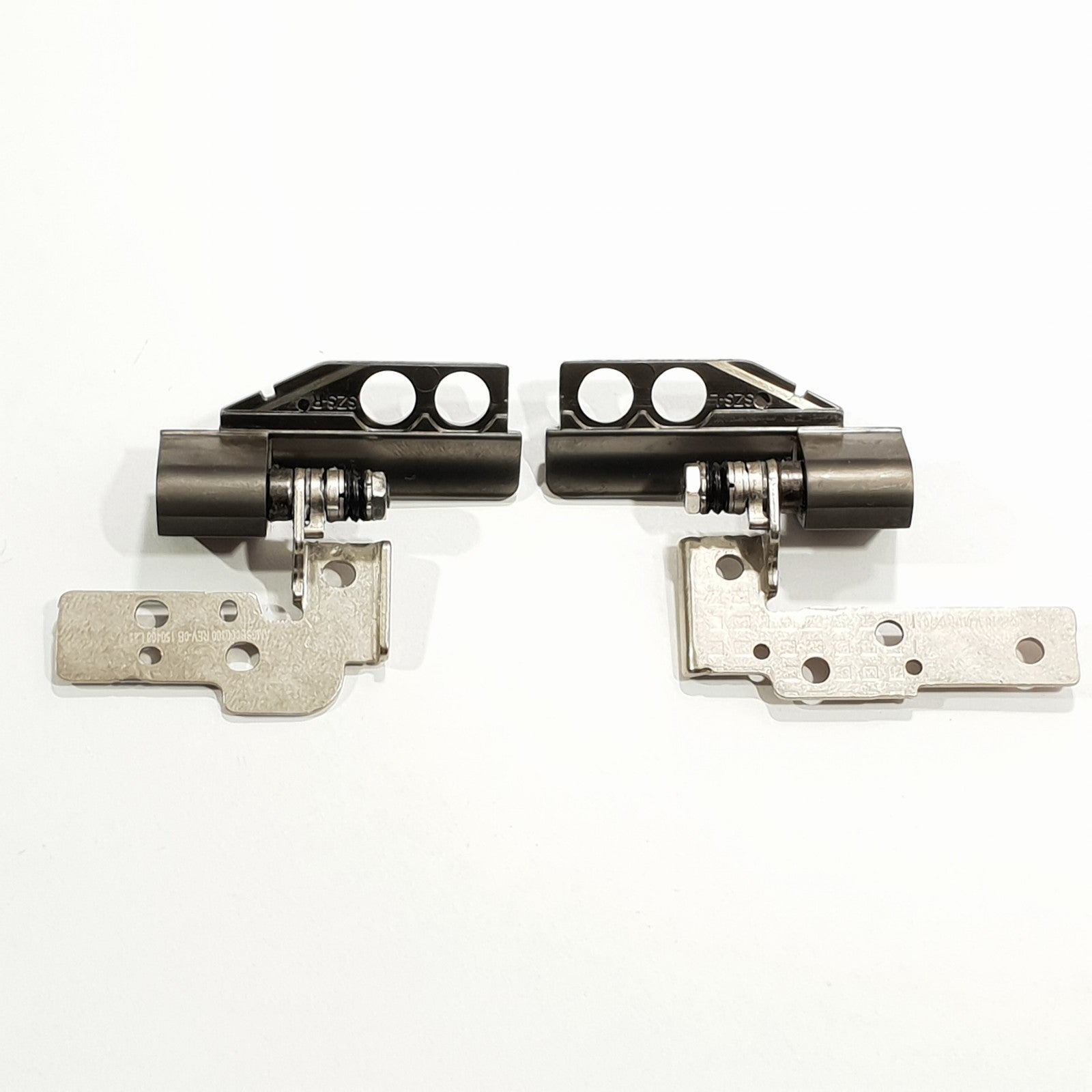 Lenovo ThinkPad T450s Displayscharniere L+R Set Scharnier Gelenk Hinge