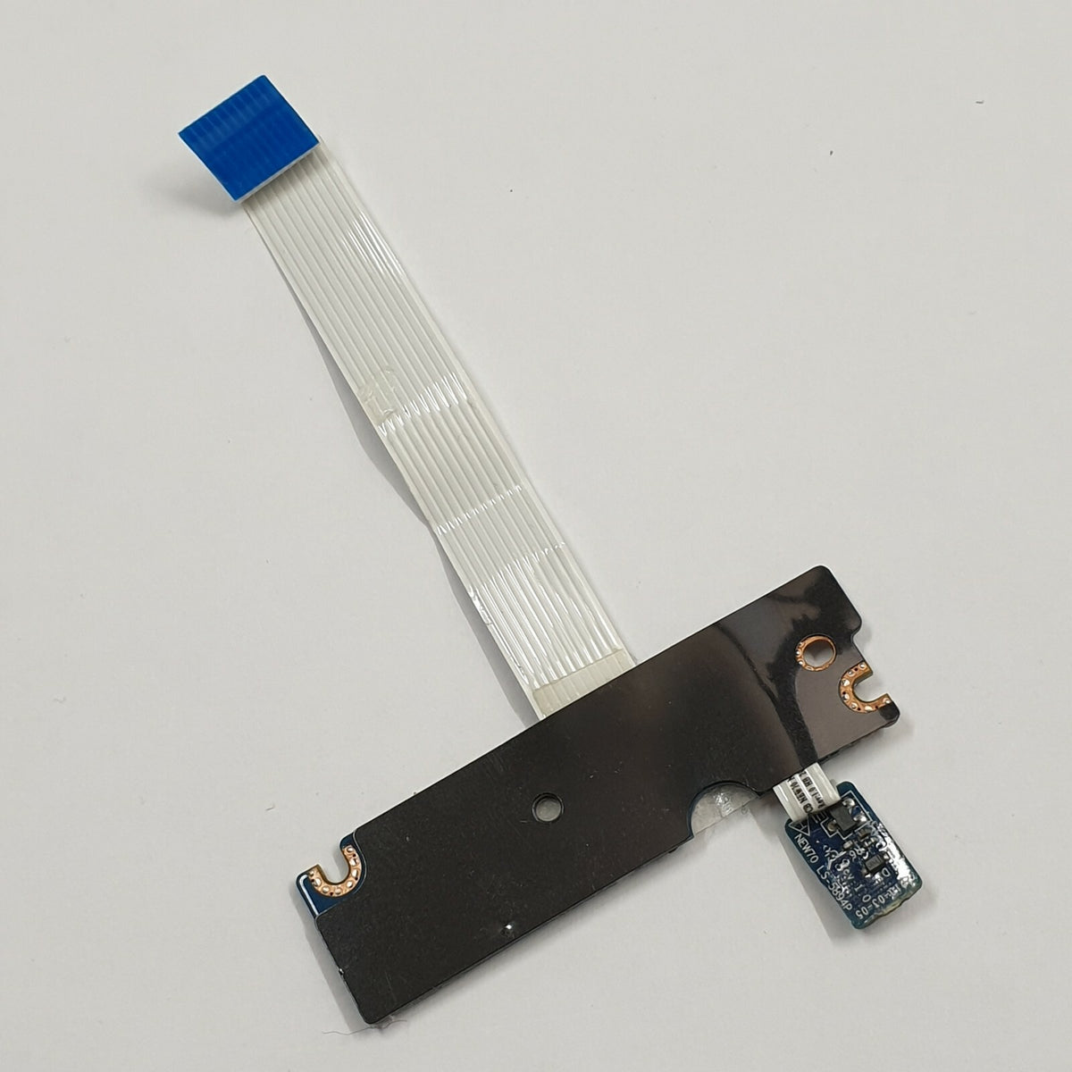 Acer eMachines E642G Powerbutton Platine Einschaltknopf Board mit Kabel