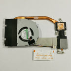 Acer Aspire 8510T Kühler Heatsink mit Lüfter Fan Wärmeleitpaste