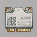Fujitsu Lifebook U904 WLAN Karte Wifi Intel 7260HMW AN 717381-001 Wireless Modul
