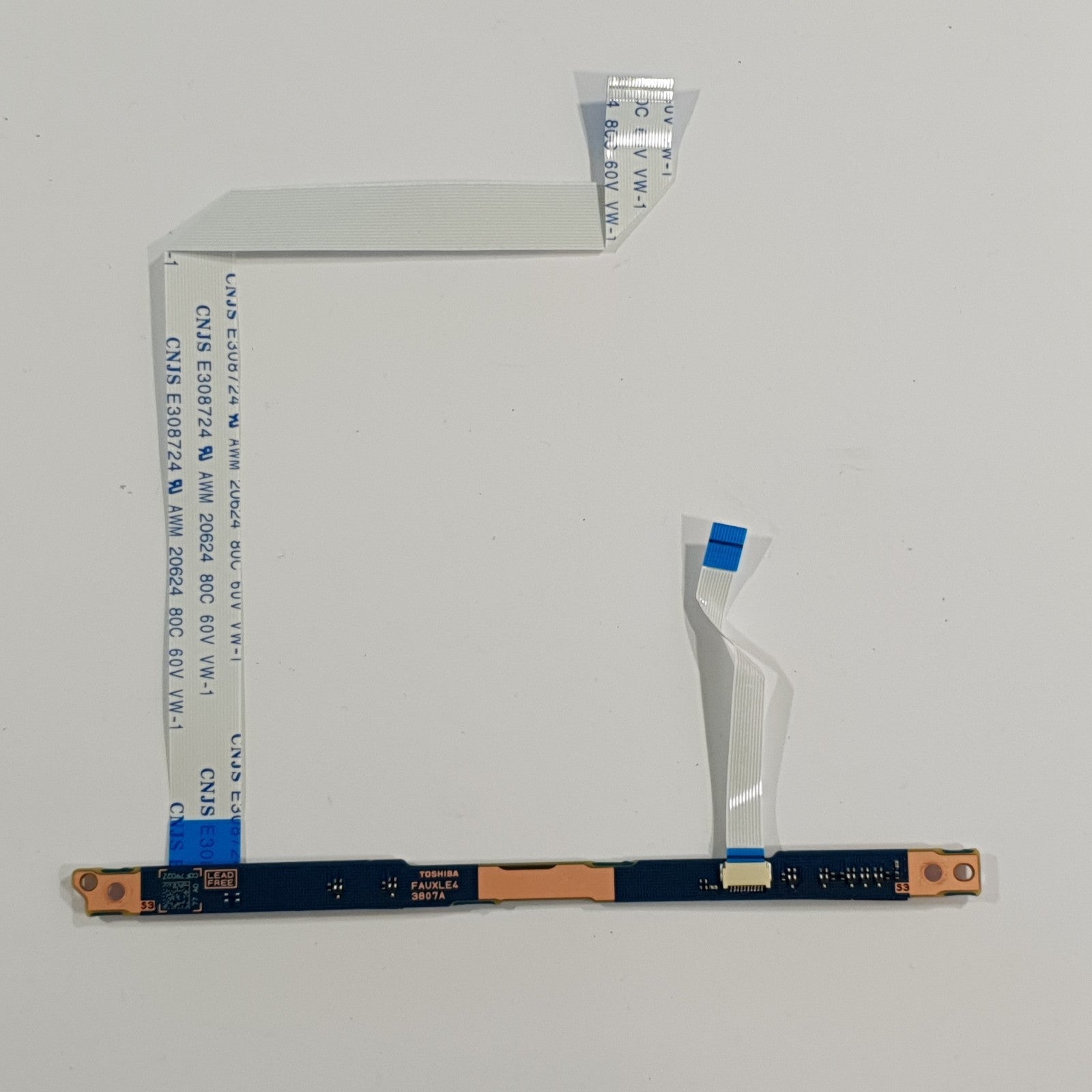 Toshiba Portege Z30-A LED Board Sensor Platine – Bild 2