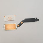 Apple MacBook Pro 13" A1708 2017 13 A1708 2017 Kühler Heatsink mit – Bild 2