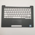 Dell Latitude 7280 Palmrest Handauflage Gehäuse Oberteil mit Touchpad