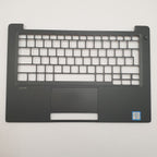 Dell Latitude 7280 Palmrest Handauflage Gehäuse Oberteil mit Touchpad