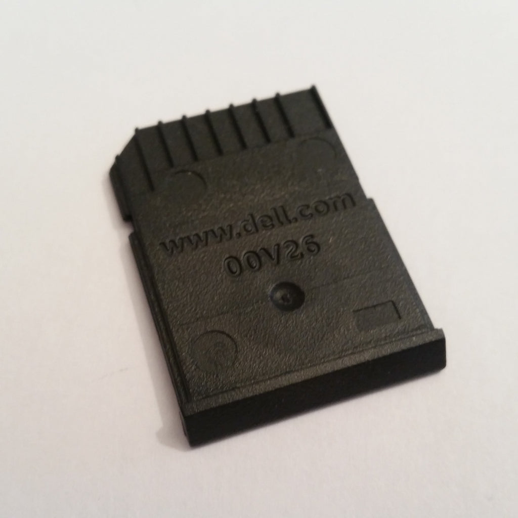 Dell Latitude E6440 Original SD Karten Dell Latitude E6440 SD Karten Dummy Slot