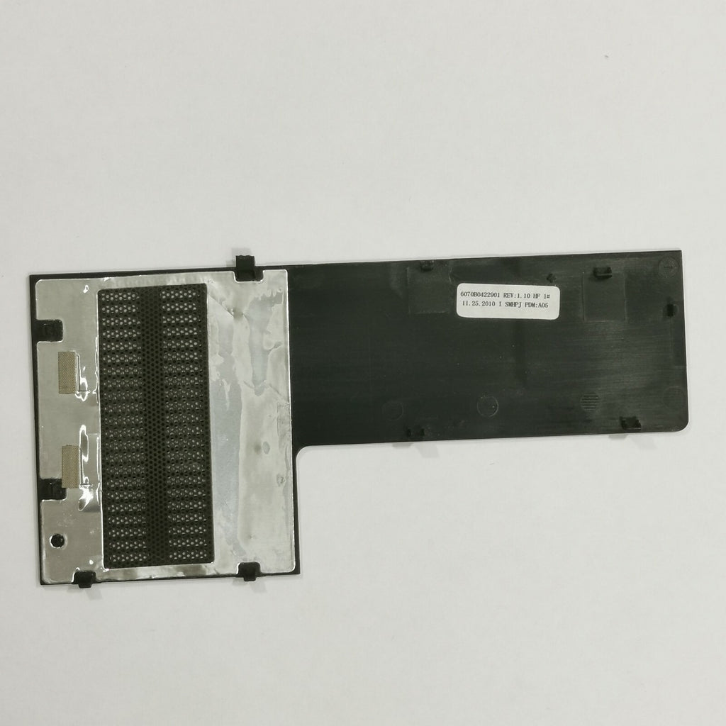 HP Pavilion dv3-4000 Gehäuse Abdeckung Unterschale Unterteil Bottom Base Cover – Bild 2
