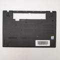 Lenovo Thinkpad A485 Gehäuse Unterschale Unterteil Bottom Base Cover Ersatzteil
