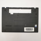 Lenovo Thinkpad A485 Gehäuse Unterschale Unterteil Bottom Base Cover Ersatzteil