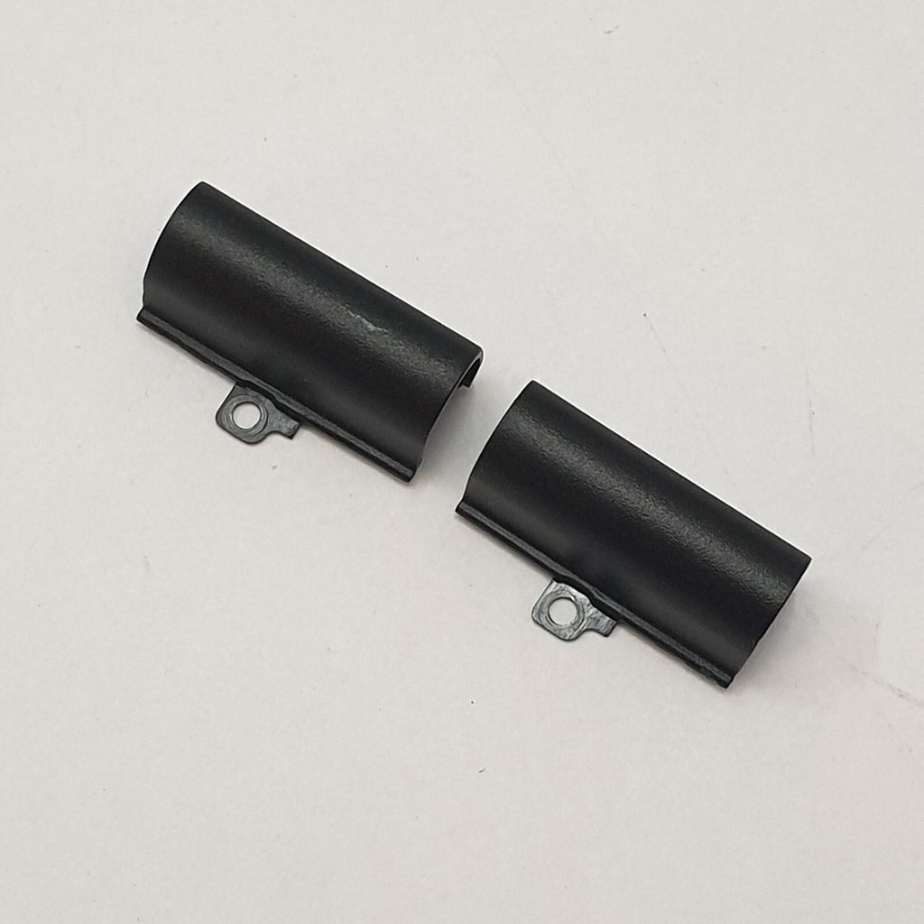 HP ZBook 15u G3 Scharnierabdeckung Hinge Cover Set Abdeckungen