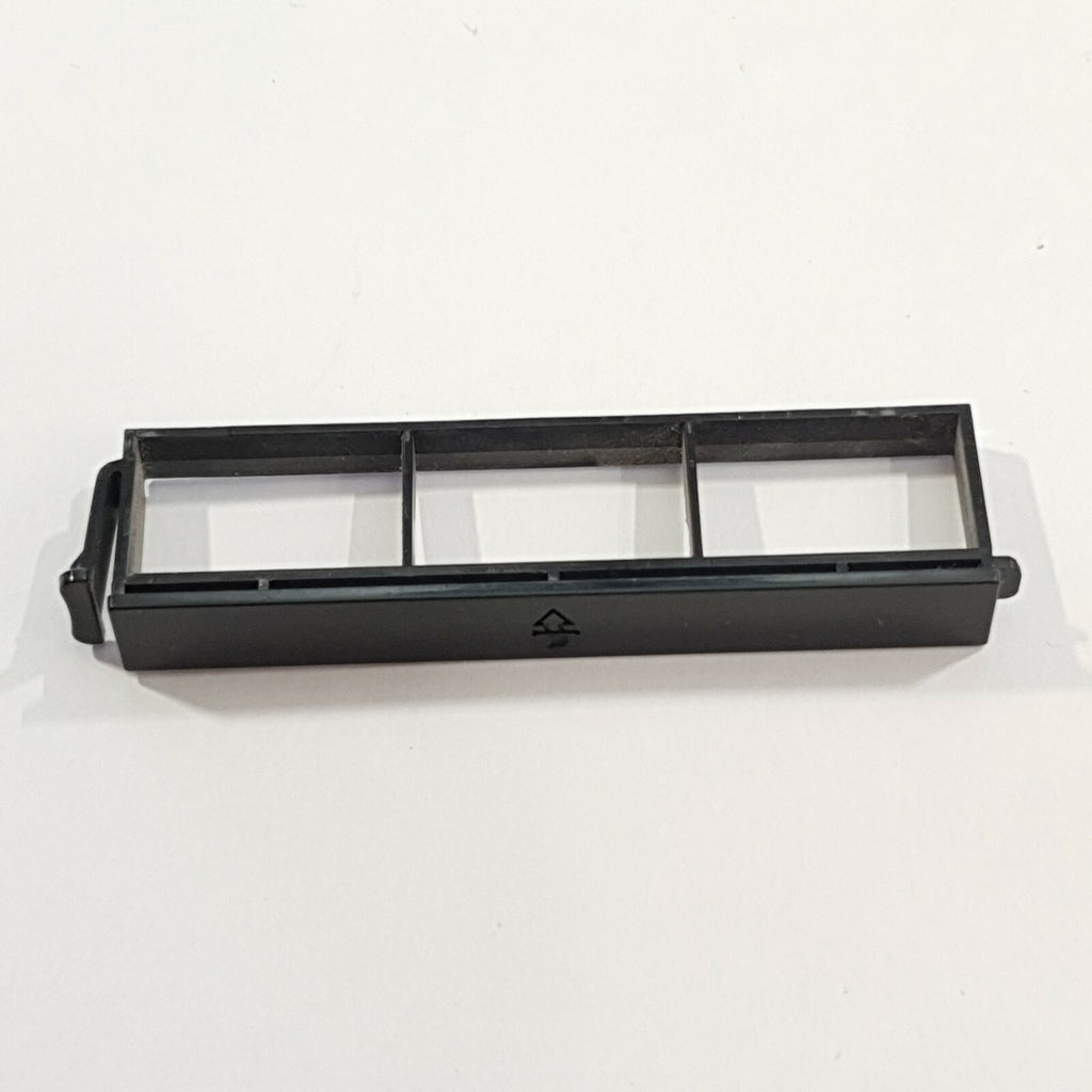 Fujitsu Lifebook T731 Modulschacht Abdeckung Dummy Laufwerk Einschub