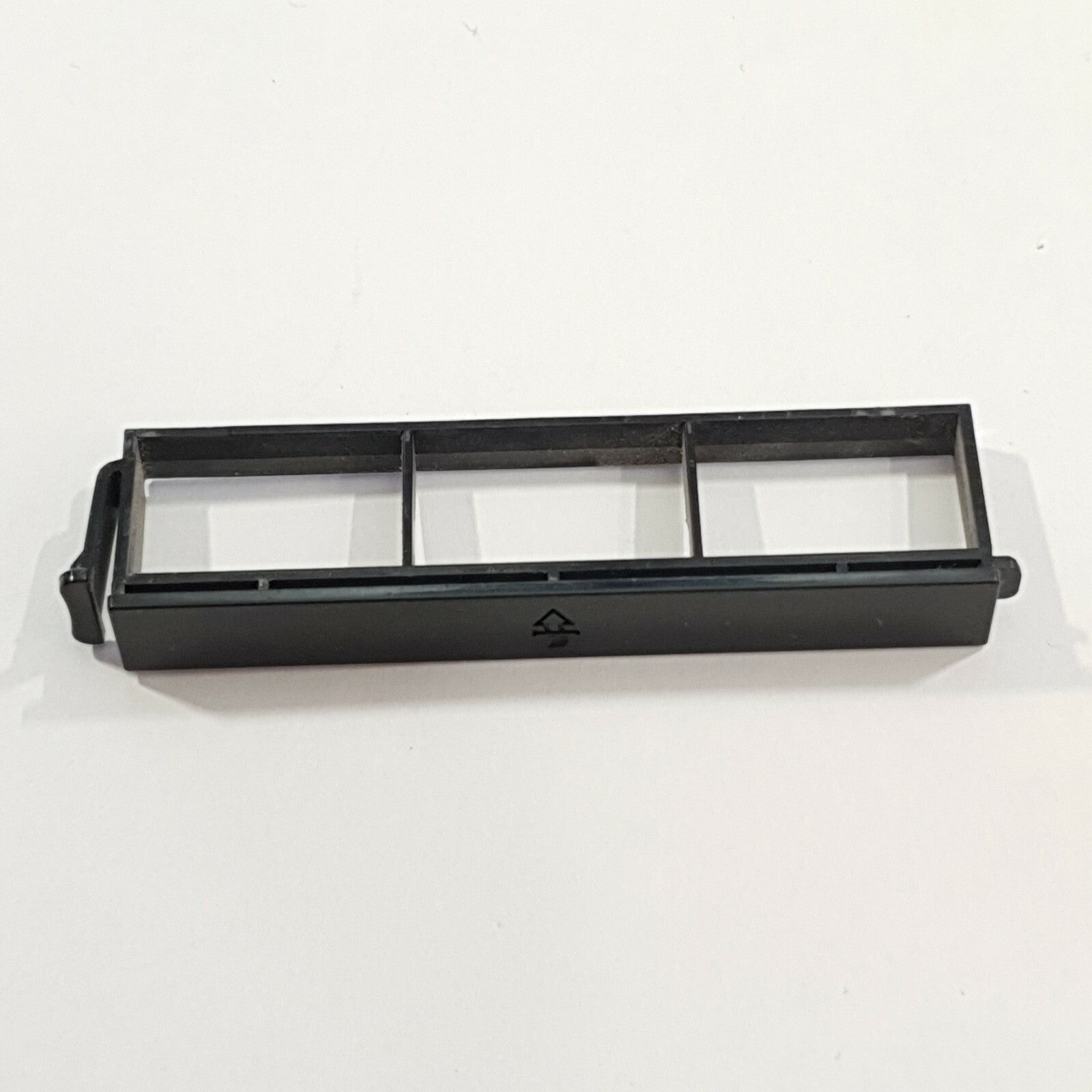 Fujitsu Lifebook T731 Modulschacht Abdeckung Dummy Laufwerk Einschub