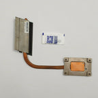 Toshiba Satellite C650-12E Kühler Heatsink mit Wärmeleitpaste
