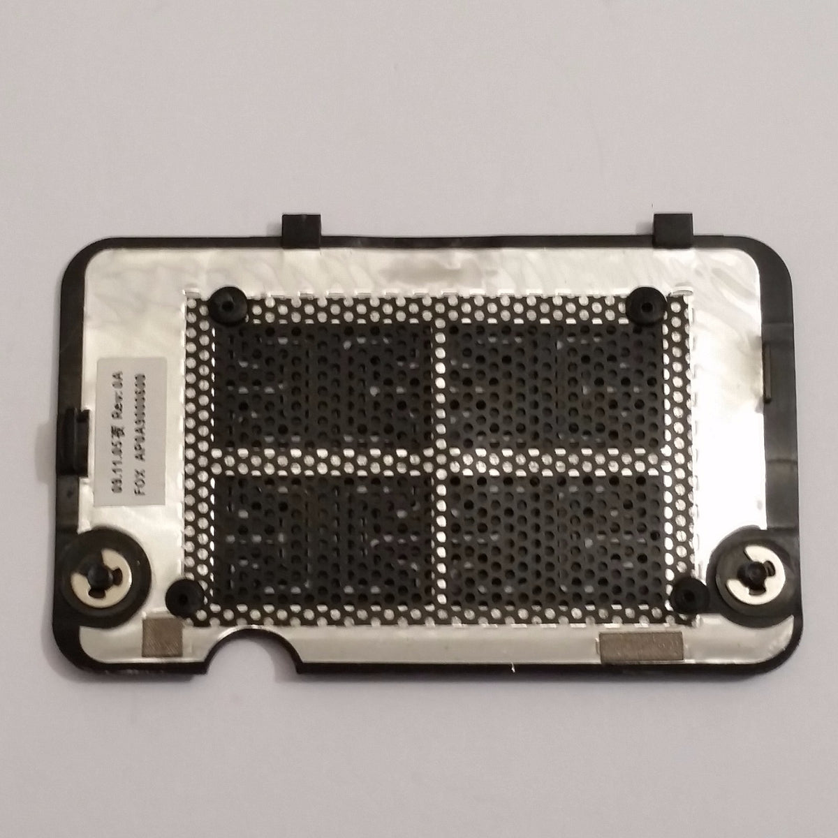 Lenovo IdeaPad U450p WWAN Abdeckung Blende Gehäuse Abdeckung Bottom Cover