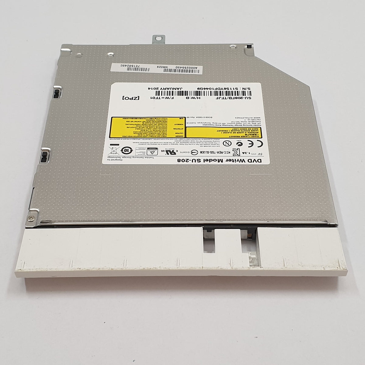 Toshiba Satellite L50-B L50B DVD Laufwerk Brenner SATA Optisches Laufwerk