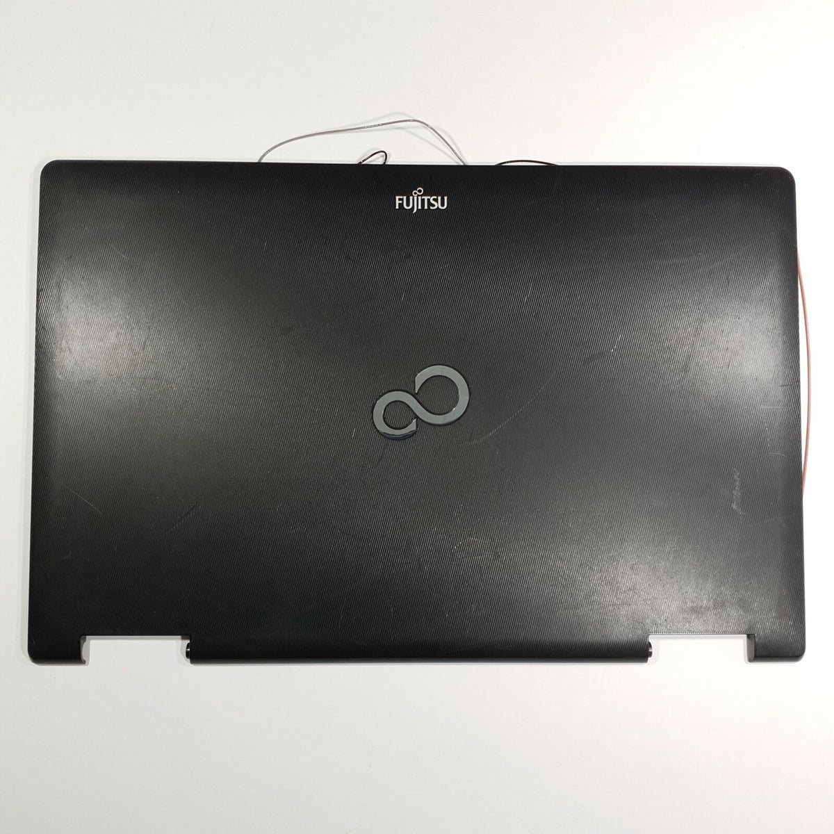 Fujitsu LifeBook E751 Displaygehäuse Deckel Gehäuse Top Lid LCD Cover