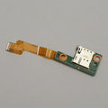 Lenovo Miix 520-12IKB SIM Karten Board Adapter Card Reader Kartenleser