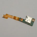 Lenovo Miix 520-12IKB SIM Karten Board Adapter Card Reader Kartenleser
