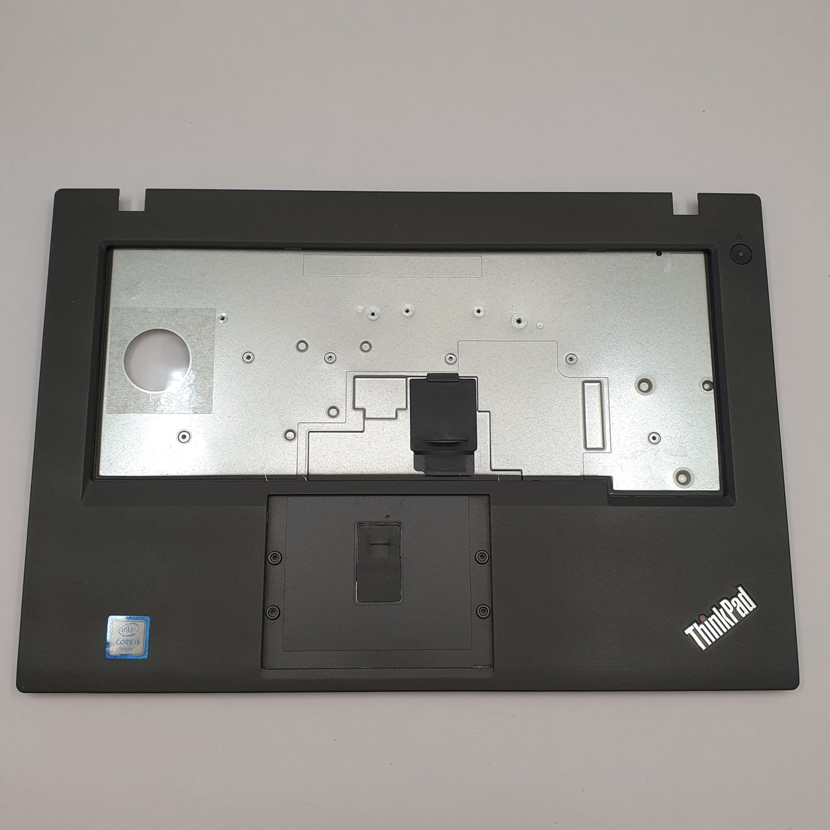 Lenovo ThinkPad L460 Handauflage Palmrest Gehäuse Oberteil Touchpad