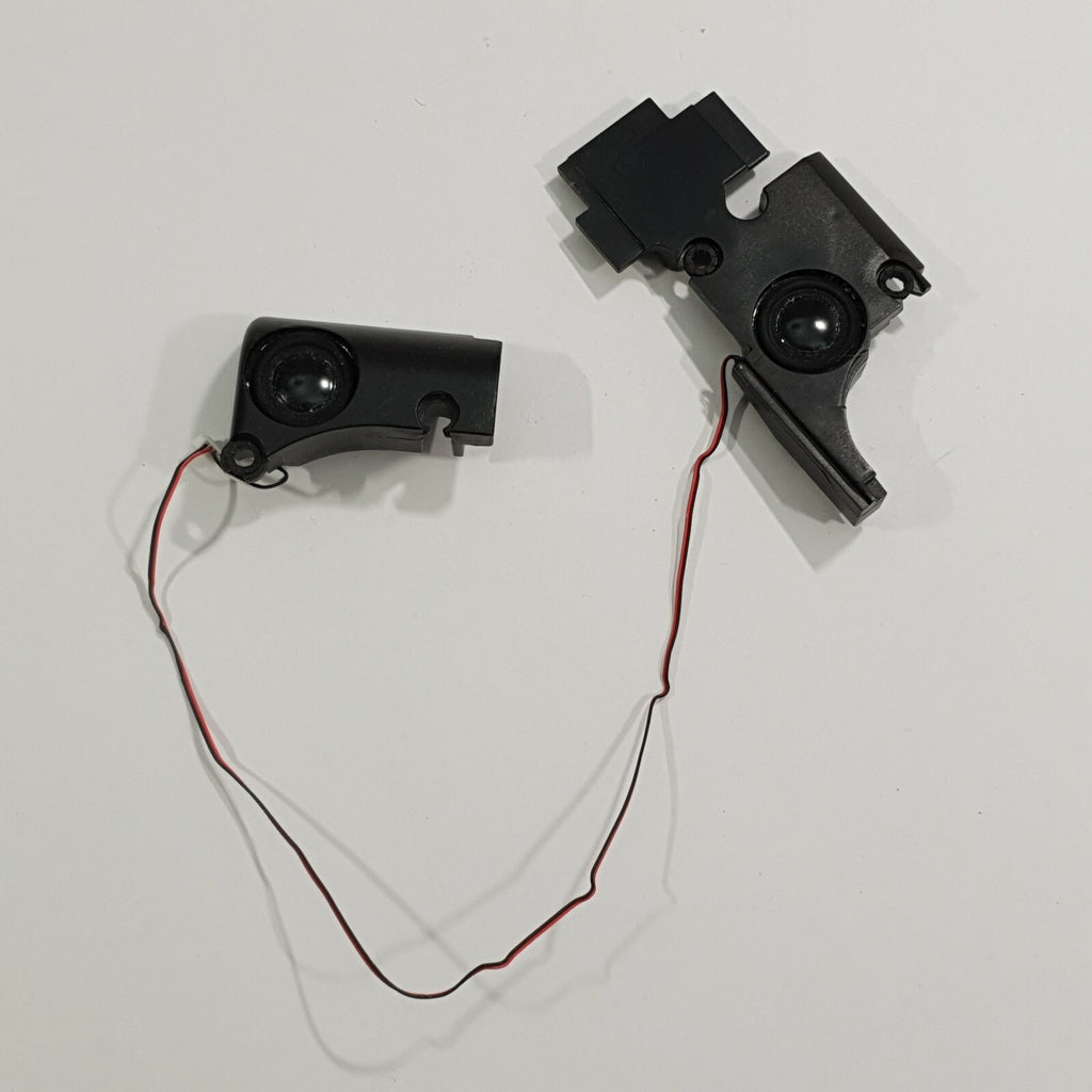 HP Pavilion dm4 3000 Lautsprecher Speaker Set Internes Sound Modul