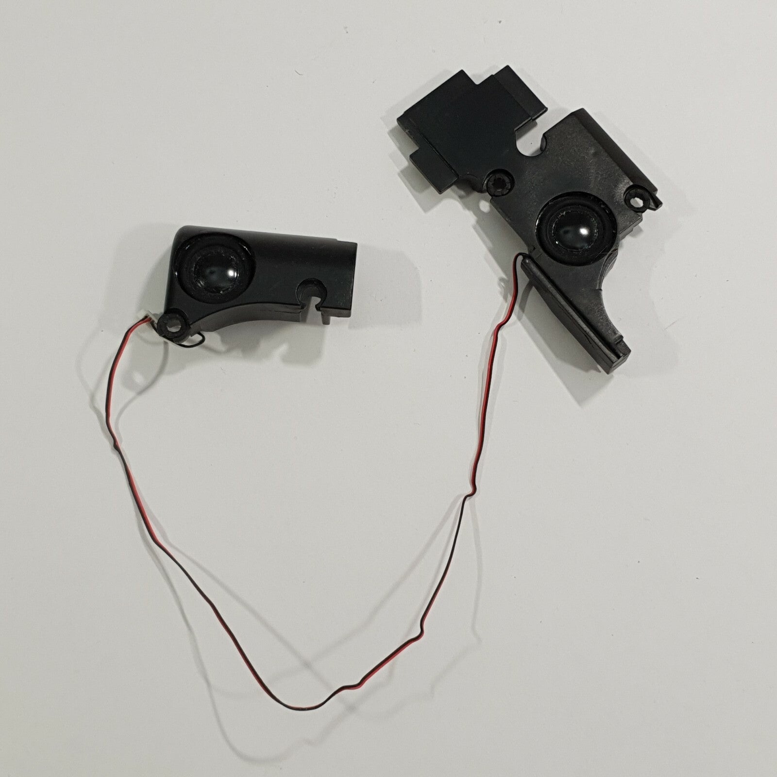 HP Pavilion dm4 3000 Lautsprecher Speaker Set Internes Sound Modul