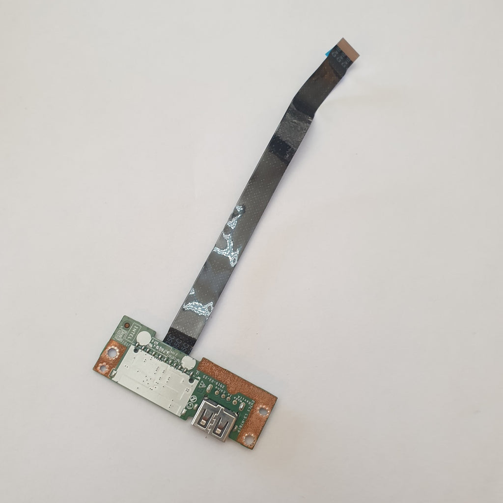 Acer Extensa 15 N19C1 USB Board I/O Platine mit Flachbandkabel