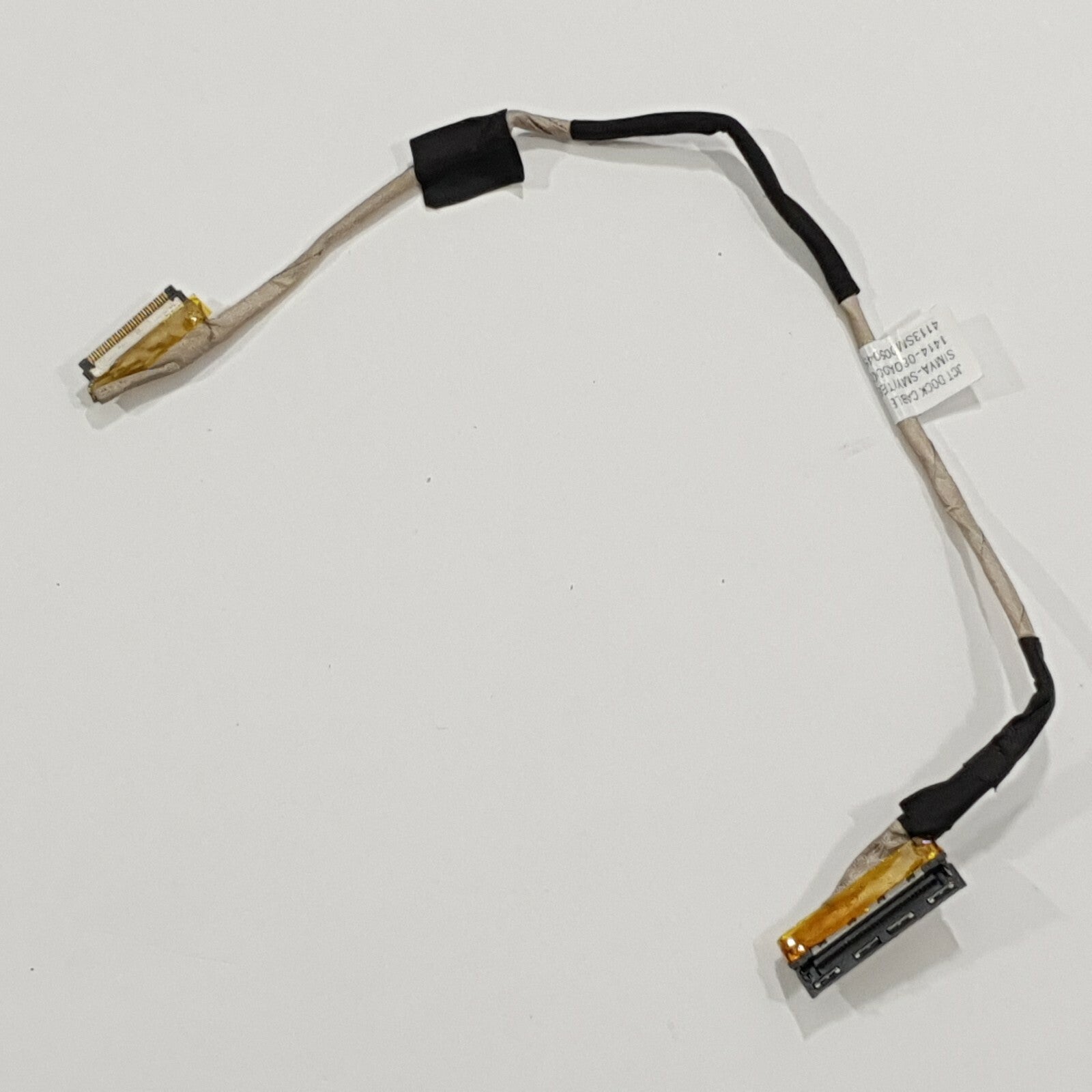Dell Venue 11 Pro Docking Kabel JCT Dock Cable