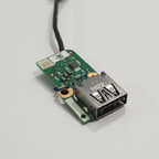 Lenovo ThinkPad T460 USB Board I/O Platine USB Anschluss Modul