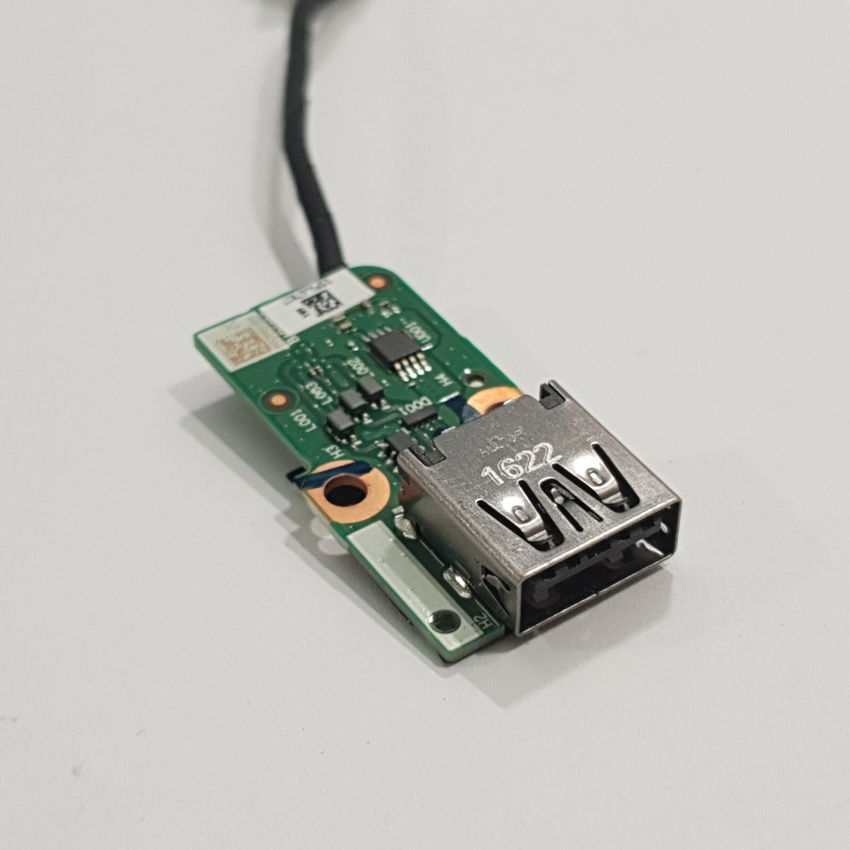 Lenovo ThinkPad T460 USB Board I/O Platine USB Anschluss Modul