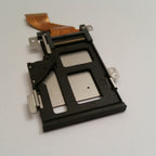 Dell Precision M4400 PCMCIA Kartenleser Slot Modul Card Reader – Bild 2