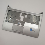 HP Probook 430 G2 Handauflage Palmrest Oberseite Gehäuse Touchpad