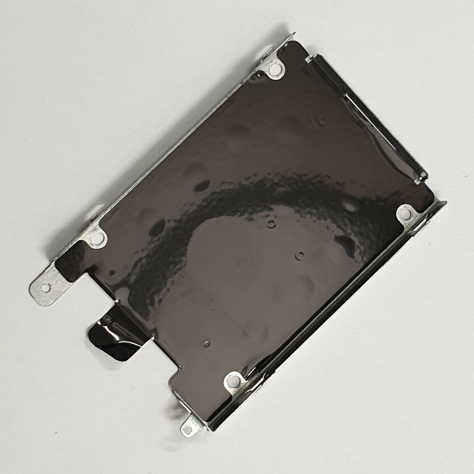 Packard Bell EasyNote TJ66 HDD Festplatten Einbaurahmen Caddy Bracket Halterung – Bild 2