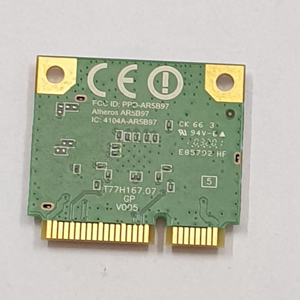Acer eMachines E732 WLAN Karte Wifi Wireless LAN Modul Atheros AR5B97 – Bild 2