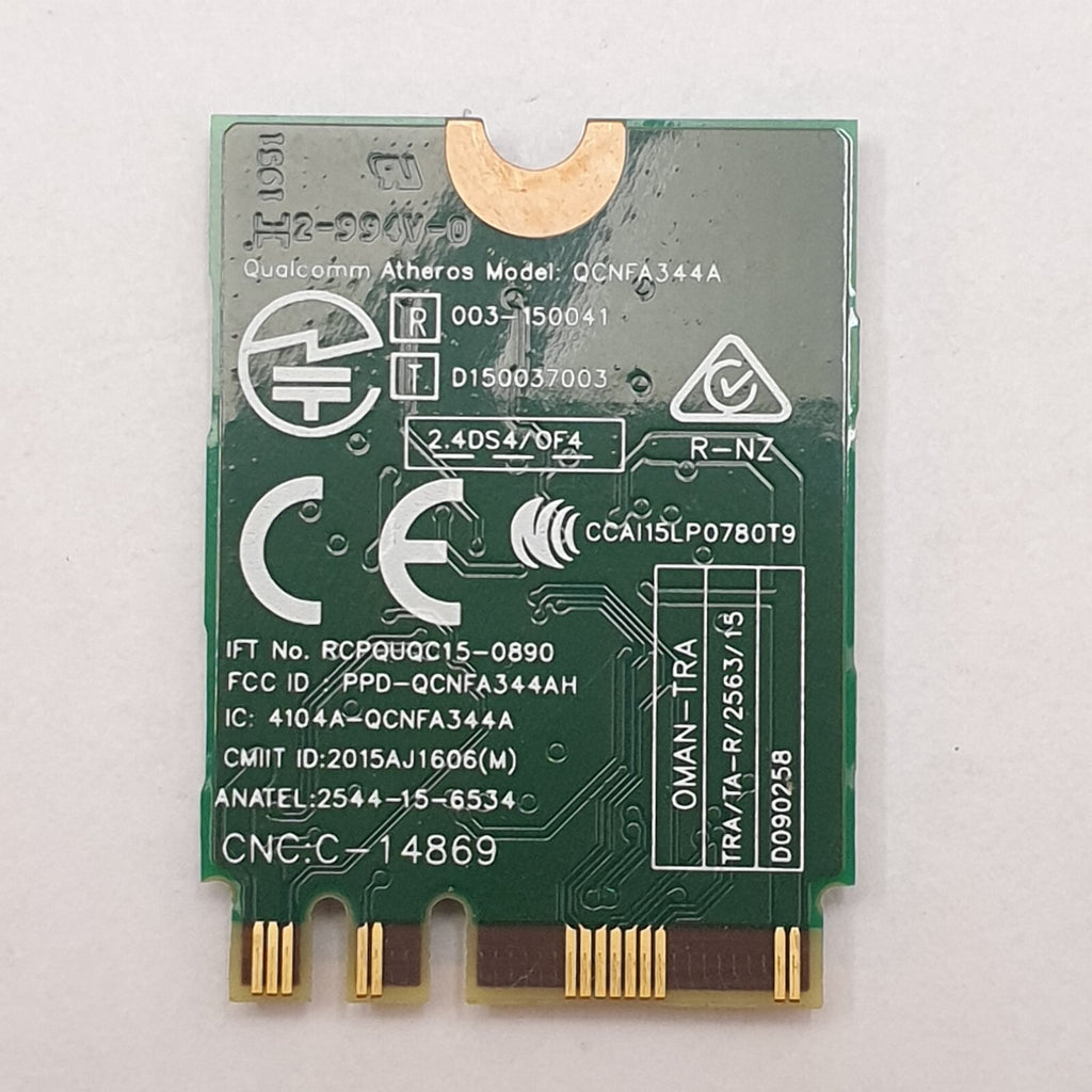 Dell Latitude 3390 2-in-1 WLAN Bluetooth Karte Wireless Modul DW1820 – Bild 2