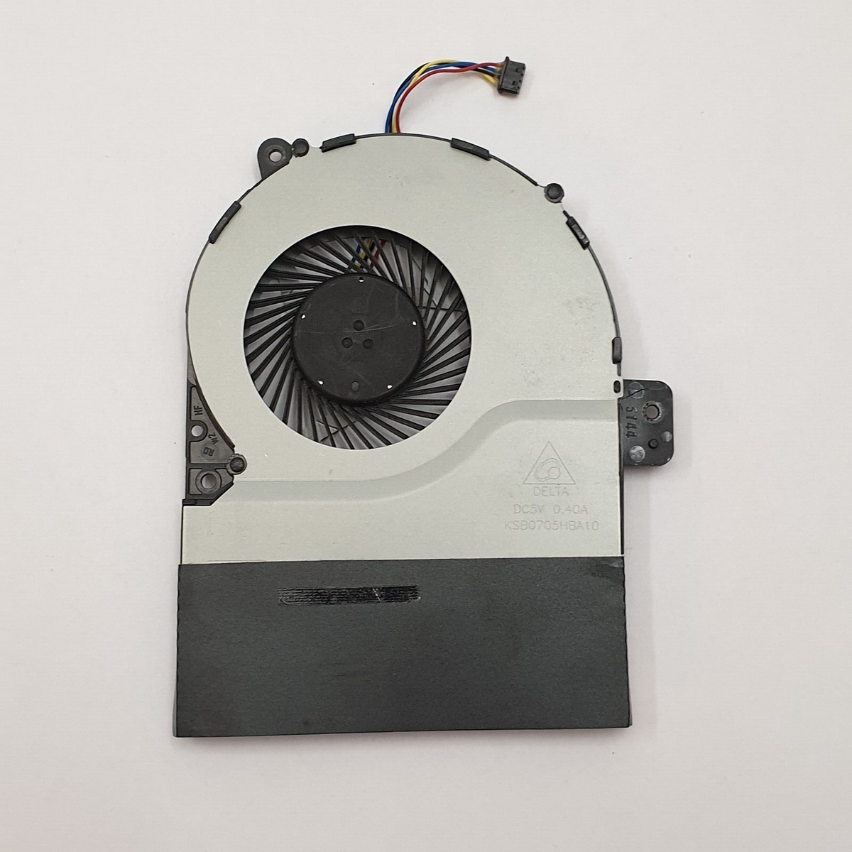 Asus X751M Lüfter Fan Cooler Notebook Laptop Ersatzteil
