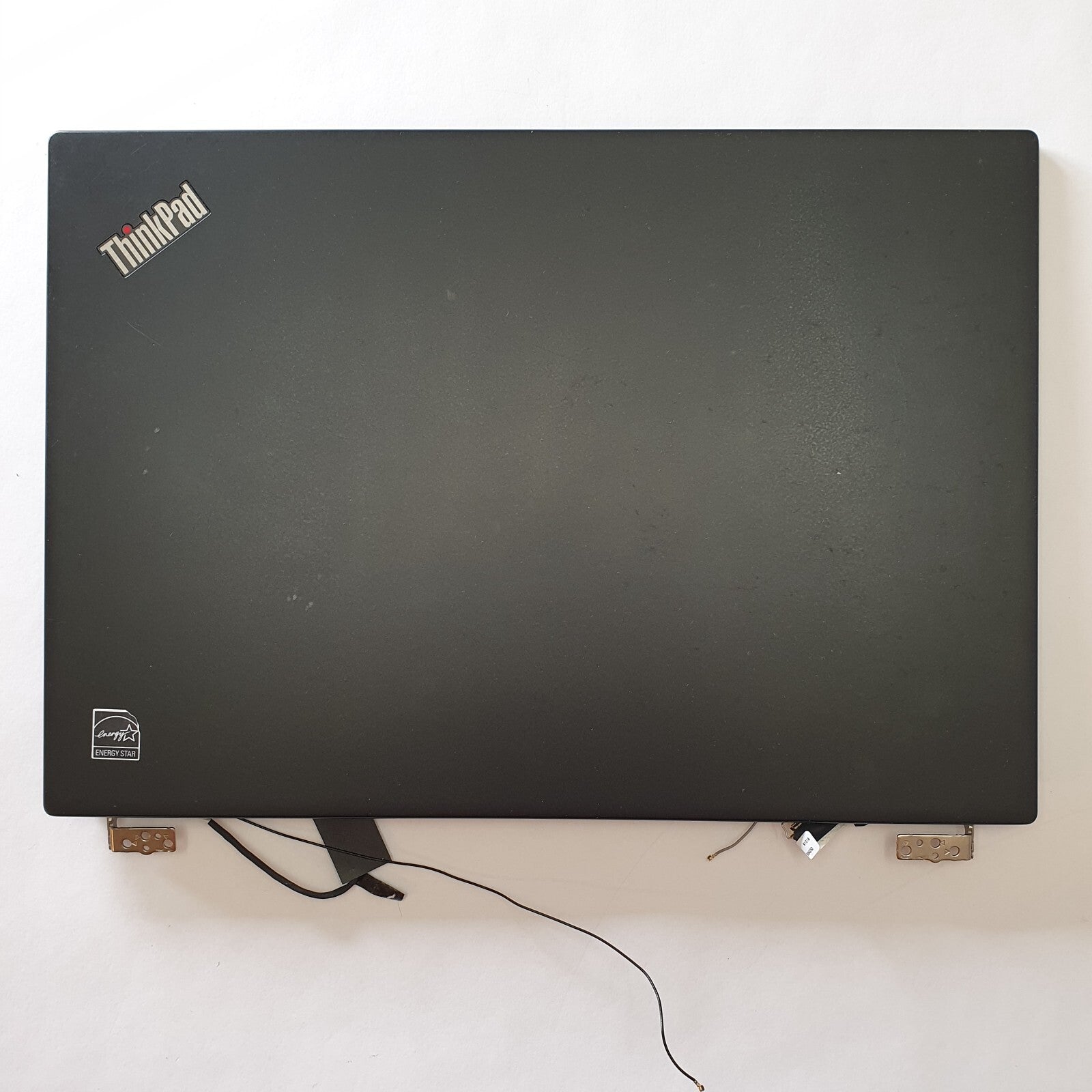 Lenovo ThinkPad X13 Gen 1 G1 Display komplett Bildschirm LCD Top Assembly – Bild 4